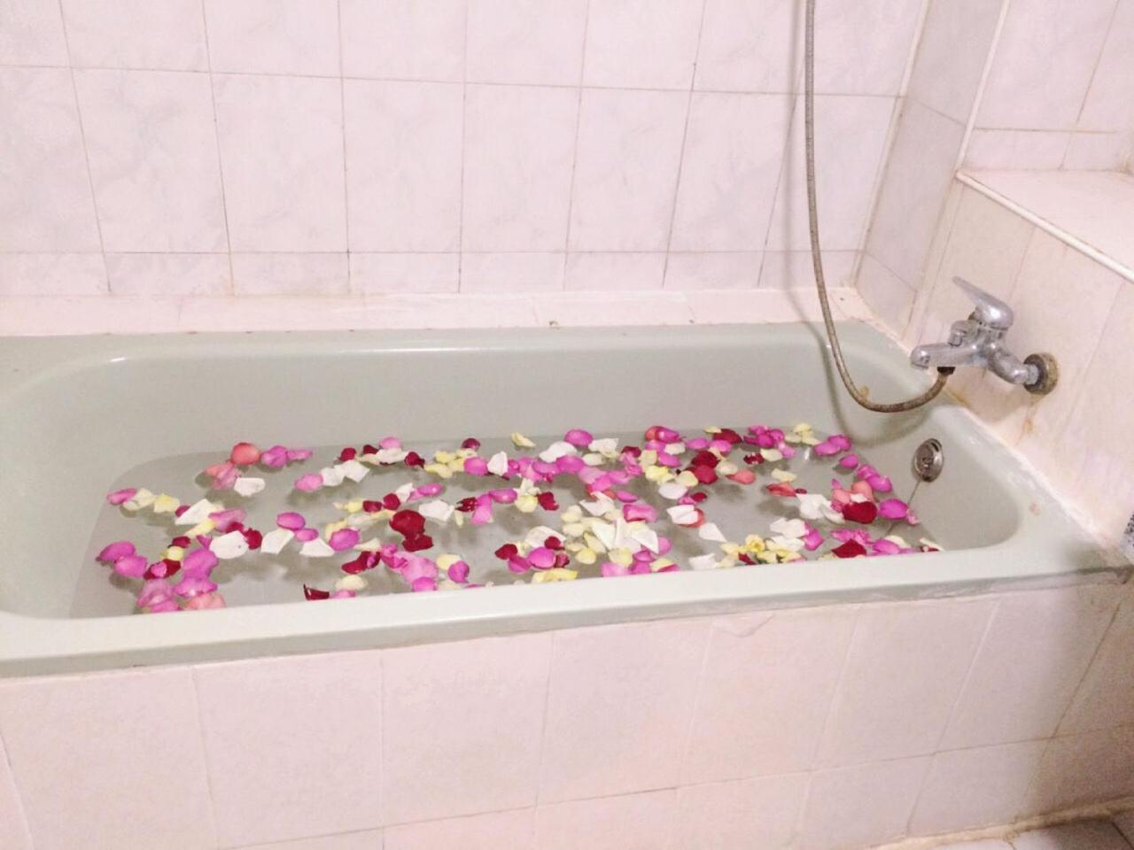 Lanmadaw Plaza Hotel China Town Янгон Екстериор снимка